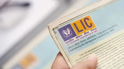 LIC Reduces Stake in Dalmia Bharat to 3.02%, Cuts 2.02% Holding in Strategic Portfolio Move