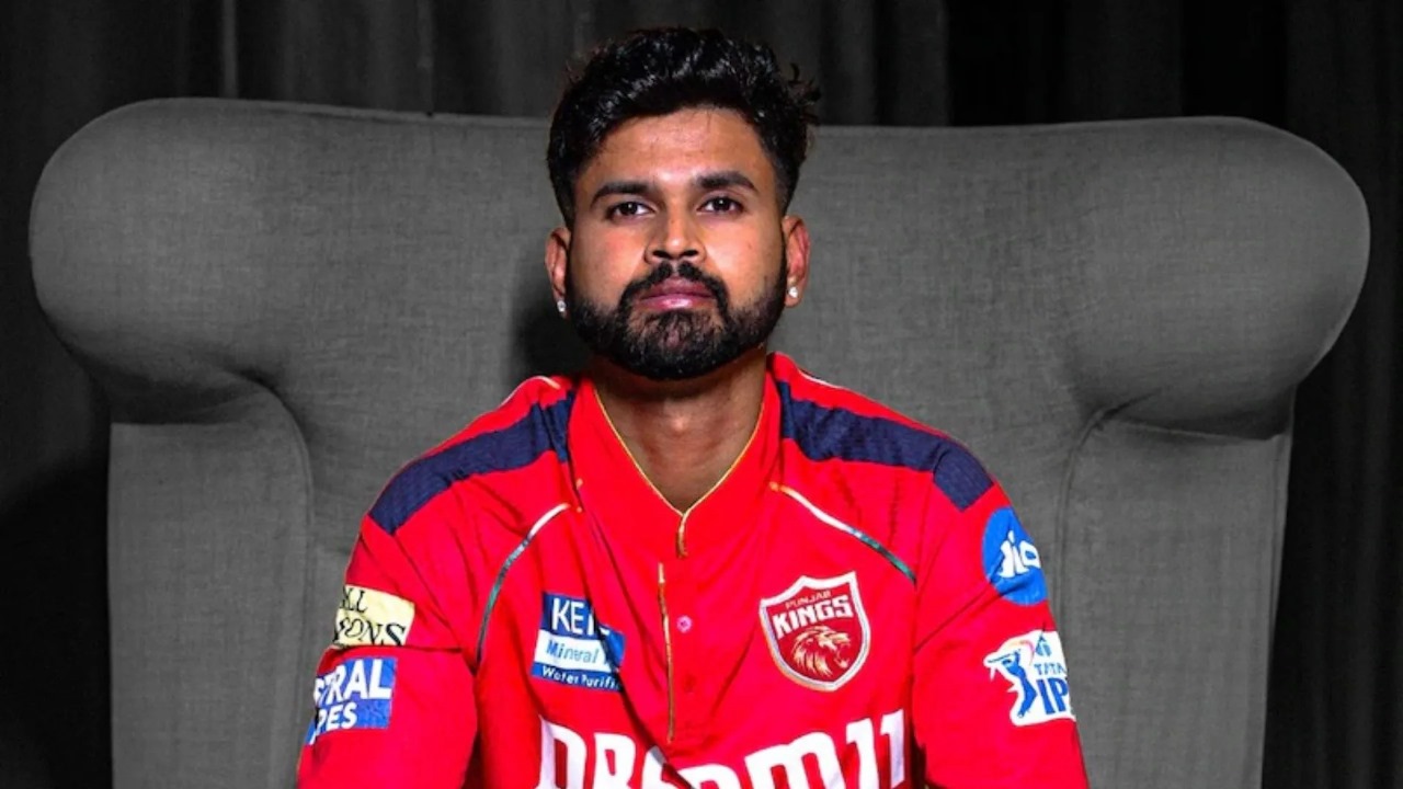 From Ball Boy to Champion Captain: Shreyas Iyer's Inspirational IPL Journey