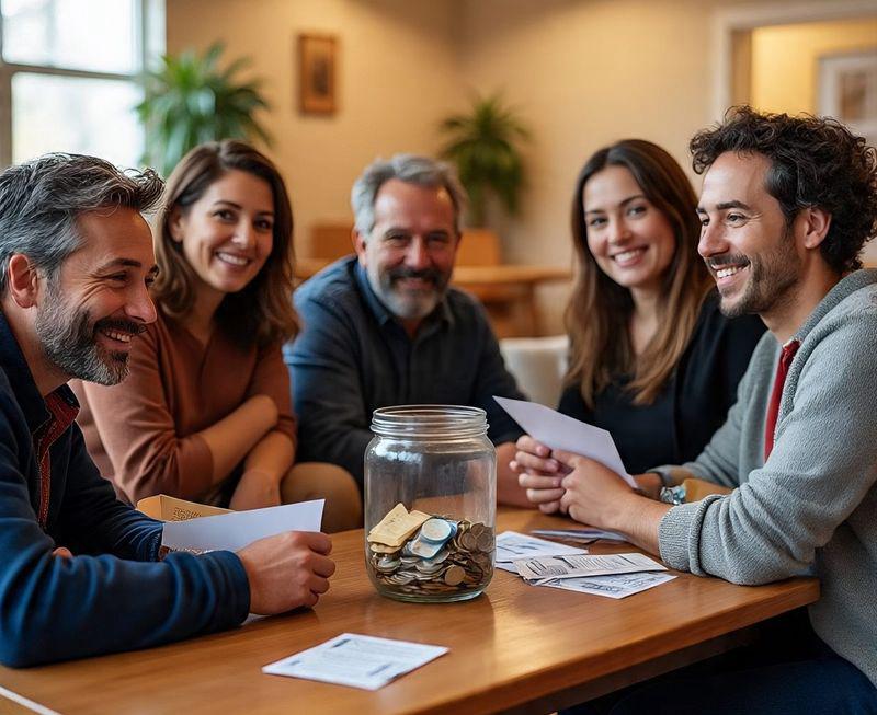 Why Marriage Loans Aren’t Needed: Rethinking Debt for Life’s Most Joyful Celebration