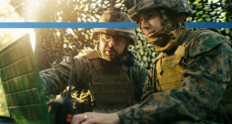 RRP Defense Secures French LoI for Drone Command Systems Under ‘Make in India’