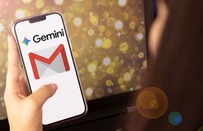 Gmail Enters The Gemini Era With AI-Powered Inbox