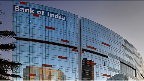 Bank of India Raises ₹2,500 Cr via Basel III Tier II Bonds: Capital Buffer Bolstered