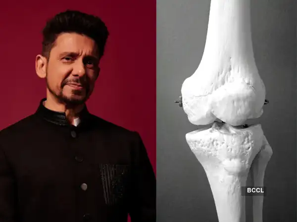 Knee-d for Speed: Dr Nene’s Six-Step Formula for Stronger Joints