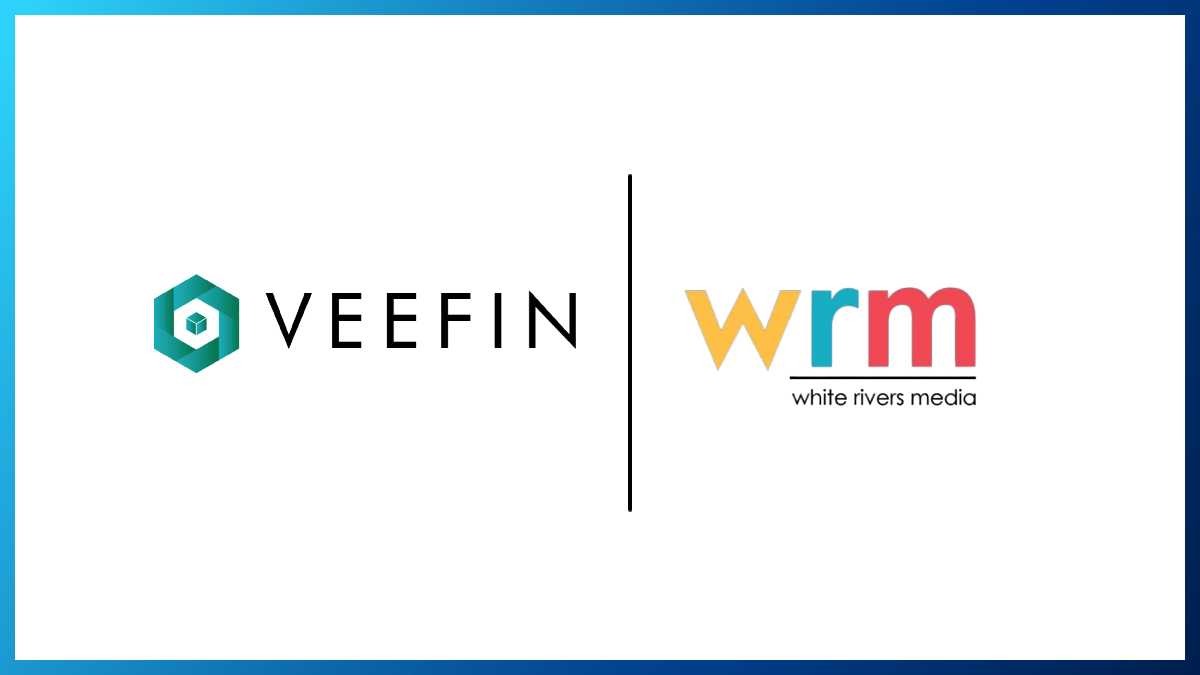 Adtech Synergy: Veefin Unit Acquires 26.55% Stake in White Rivers Media for Rs 870 Million