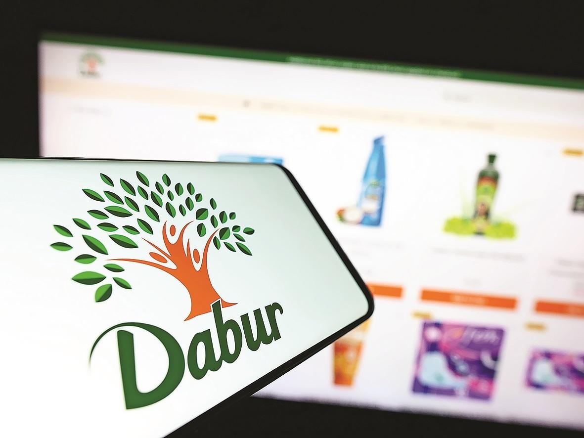 Dabur India Ltd Faces Tax Demand Order of 24.1 Million Rupees, Legal Proceedings Underway