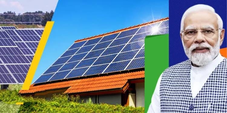 Watt an Opportunity! Govt Bets Big on Startups to Power India’s Rooftops
