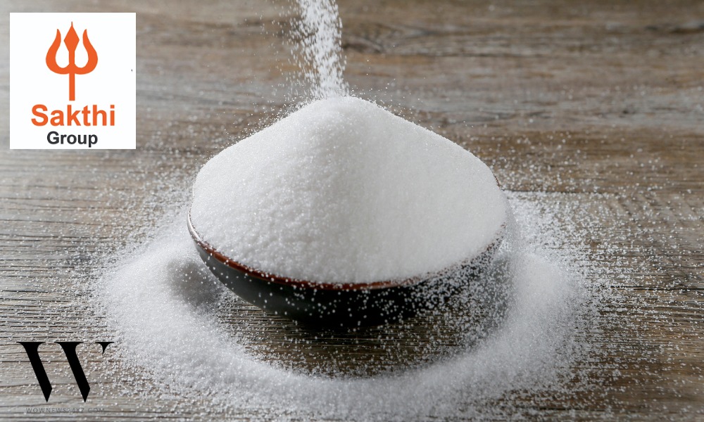 Sakthi Sugars’ Strategic Move: ₹2.52B Receivables Assigned to S3G Debt Management
