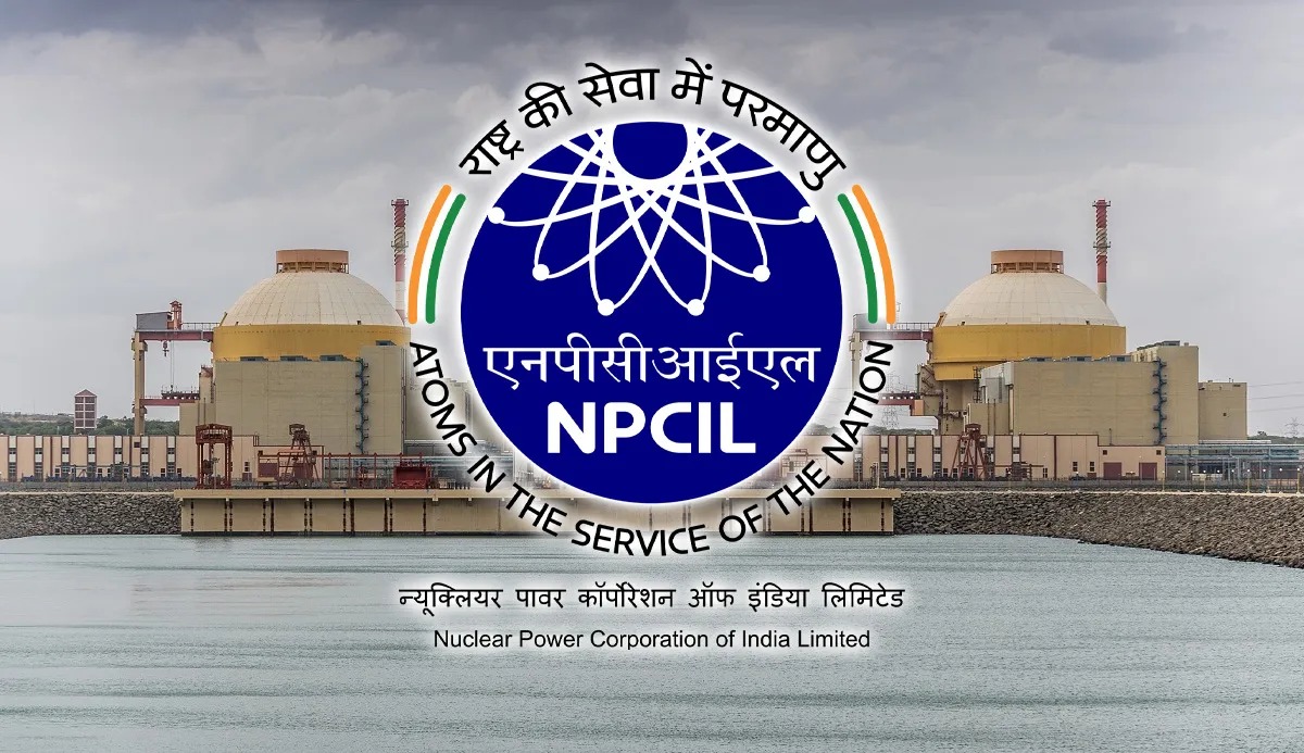 L&T Powers Up India’s Nuclear Ambitions With Major NPCIL Order Worth Up To 25 Billion Rupees