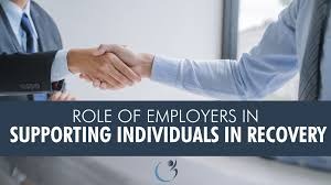 Supporting Employees in Recovery: A Workplace Imperative
