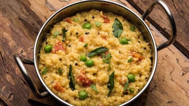 From Pot to Plate: How Humble Khichdi Evolved into Britain’s Beloved Kedgeree