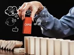 Falling Capex: Is India's Favoured Growth Engine Losing Momentum?