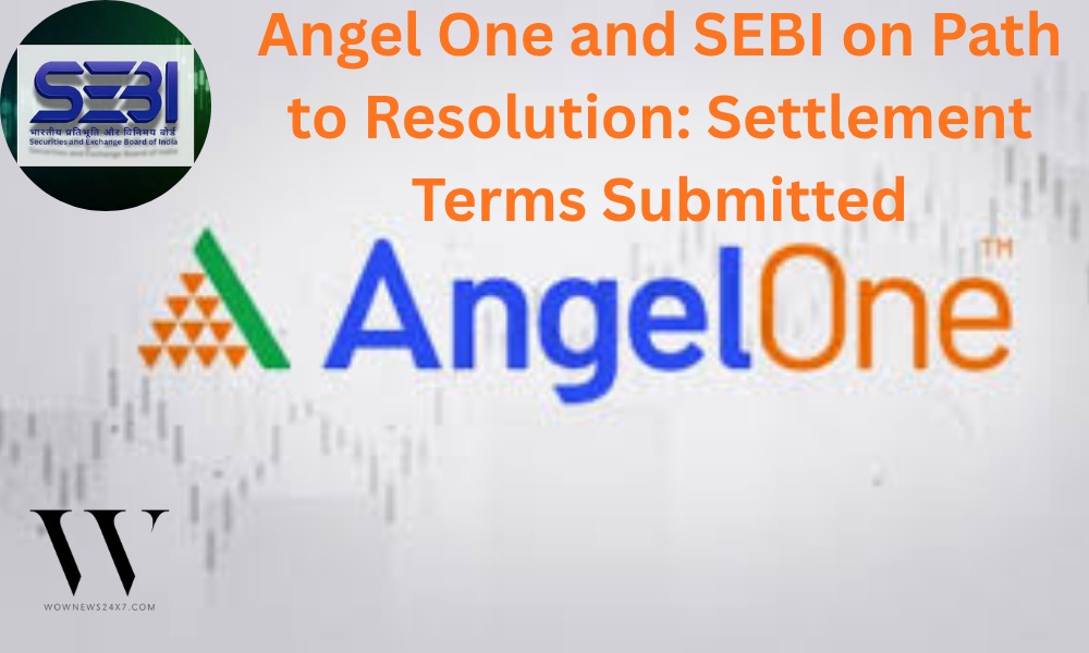Angel One’s ₹3.5 Million SEBI Settlement Proposal Signals Compliance Focus