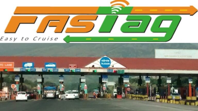 More Miles, Less Waiting: FASTag’s Annual Pass Revolutionizes Indian Road Travel