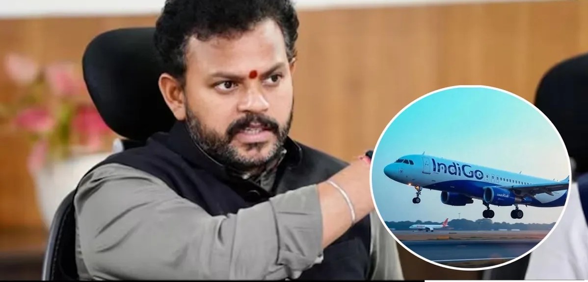 Aviation Accountability: Minister Orders Inquiry Into IndiGo Crisis