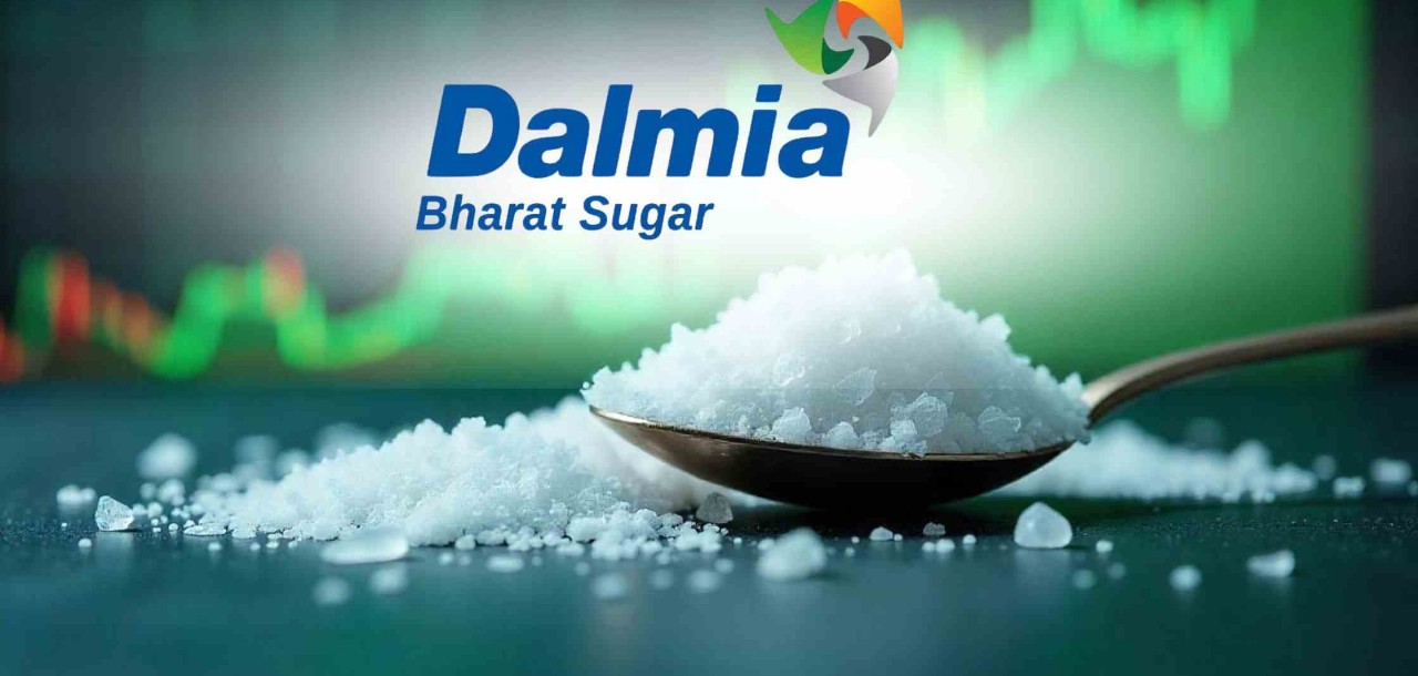 Dalmia Sugar’s June Quarter Shows Strong Revenue and Profit Figures