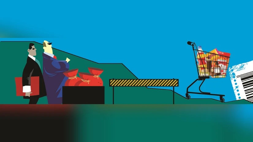 Middle Class Momentum: India’s Consumption Boom And Its Investment Signals