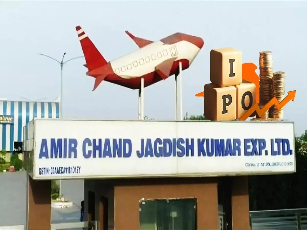 Amir Chand Jagdish Kumar IPO Allotment Likely Today As Investors Track GMP