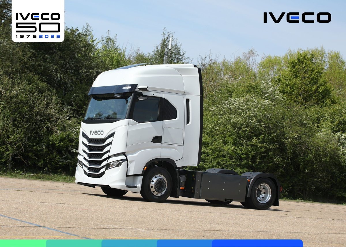 The Billion-Dollar Haul: Tata Motors Muscles into Europe with Strategic Truck Coup