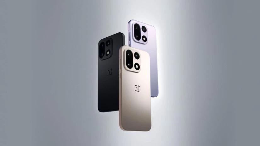 Flagship Reloaded: OnePlus 15 Set to Dazzle on November 13 with Snapdragon 8 Gen 5 Power