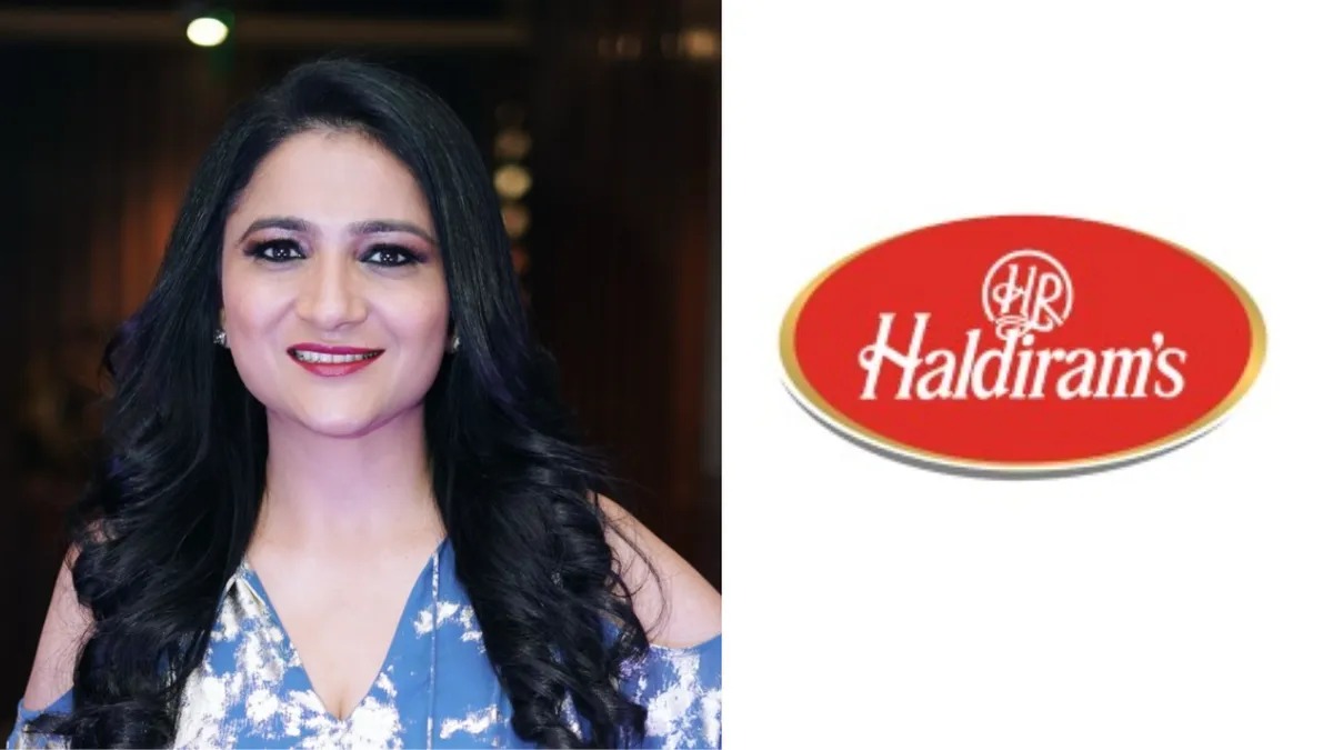 Spicing Up Strategy: Haldiram’s Elevates Divya Batra To VP Marketing