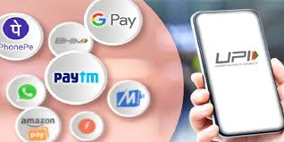 UPI Rules India's Digital Payments: To Grow Three-Fold by 2030