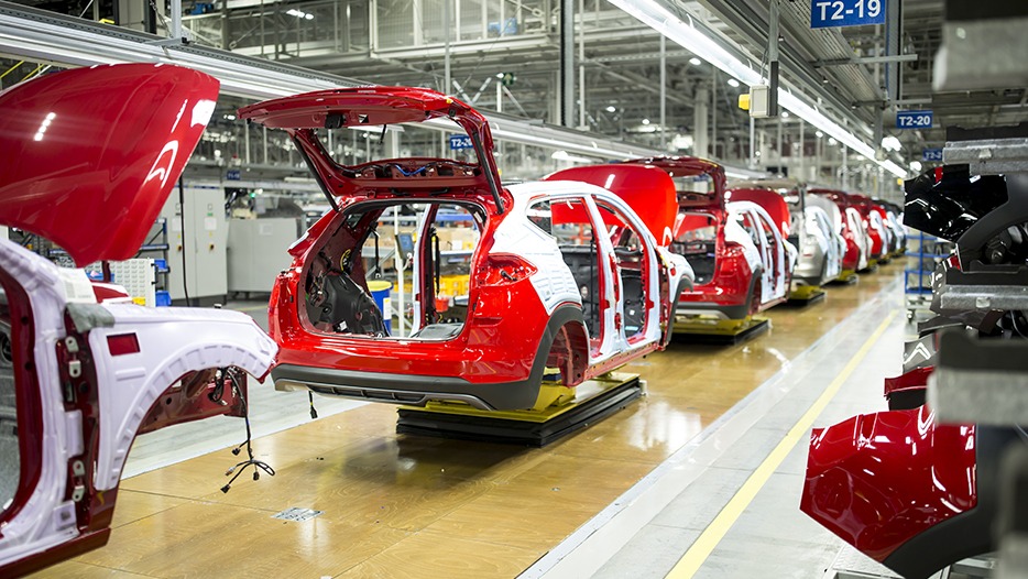 New Kings of the Road: How China’s Car Giants Are Winning Over South African Drivers