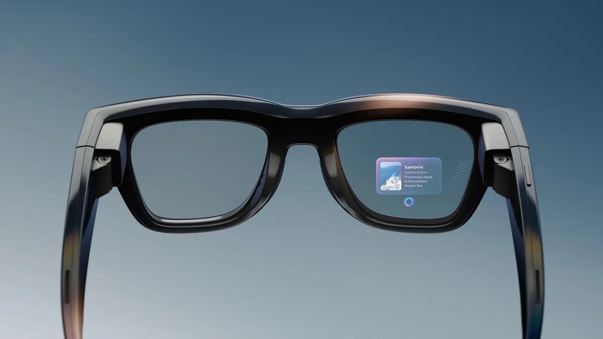 Meta Ray-Ban AI Glasses: What You Need to Know About Protecting Your Data
