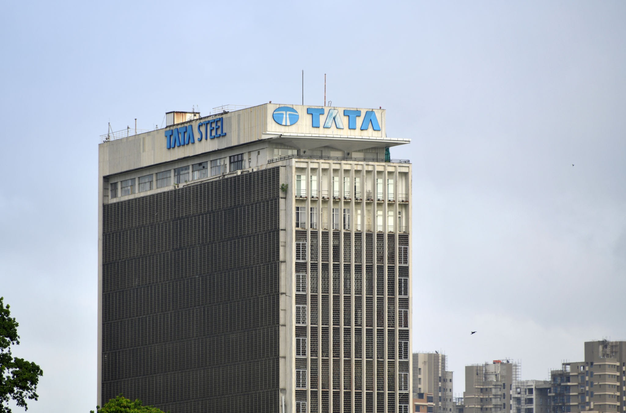 Tata Investment Corp June-Qtr Rev Hits Rs 1.52 Bln