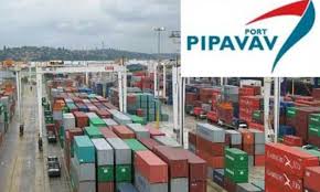 Dividend Delight: Gujarat Pipavav Declares ₹5.4 Per Share on Strong Q2 Numbers