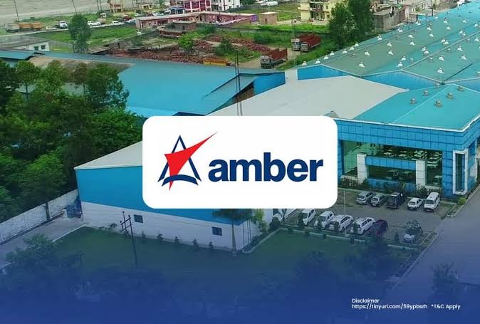Fire at Amber Enterprises Subsidiary Factory Kills Two Personnel