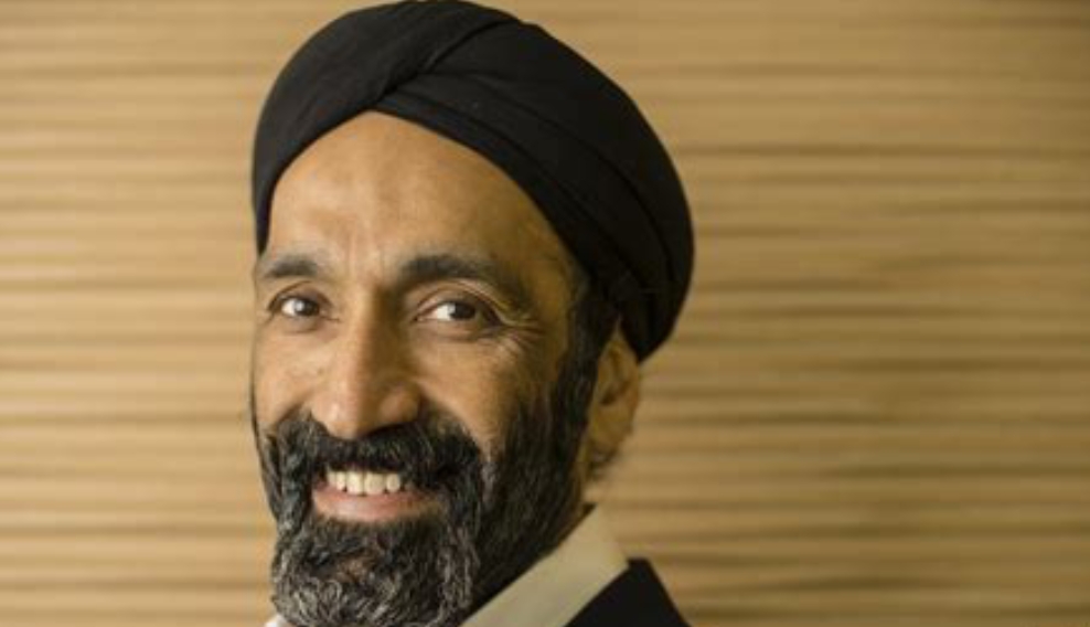 Rs. 48 Crore a Day! Indian CEO Jagdeep Singh Breaks Records