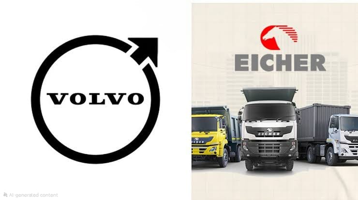 Volvo-Eicher Alliance Shifts Gears Into Financial Services