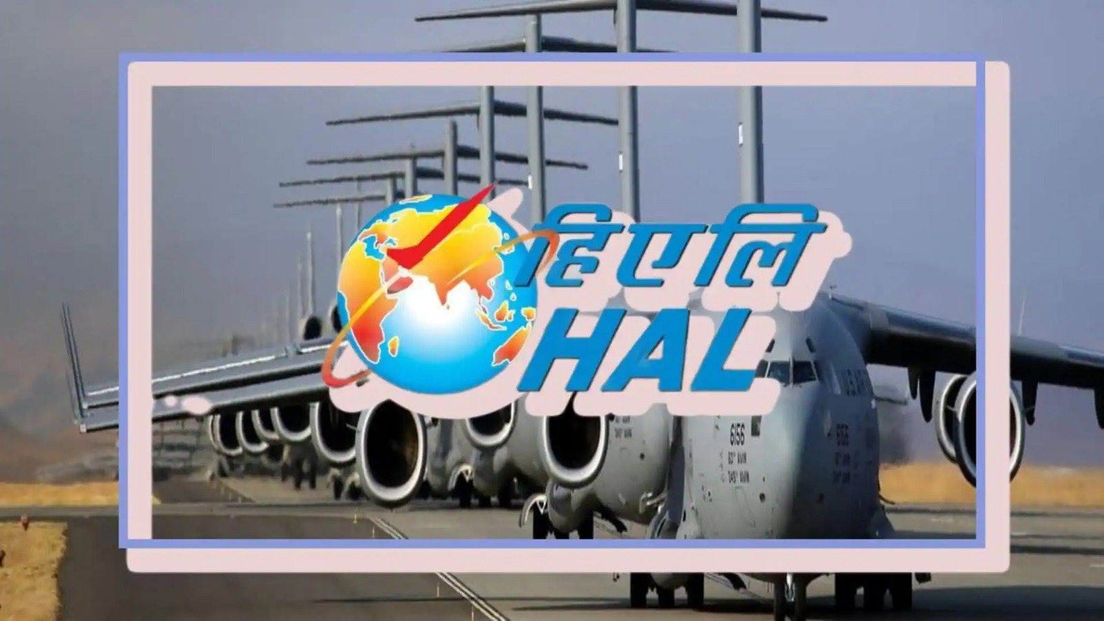 Hindustan Aeronautics Q3 Results: ₹76.99 Billion Revenue, ₹1,866 Crore Profit, ₹35 Dividend