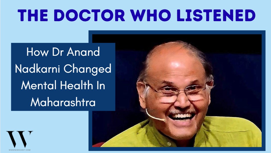 When A Psychiatrist Became A Friend: Why Generations Of Students, Parents And Patients Are Grieving Dr Anand Nadkarni’s Loss