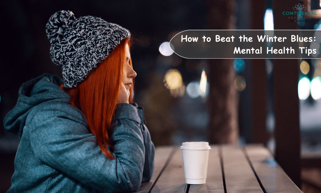 Hibernate Less, Connect More: The Social Key To Thriving Mentally This Winter