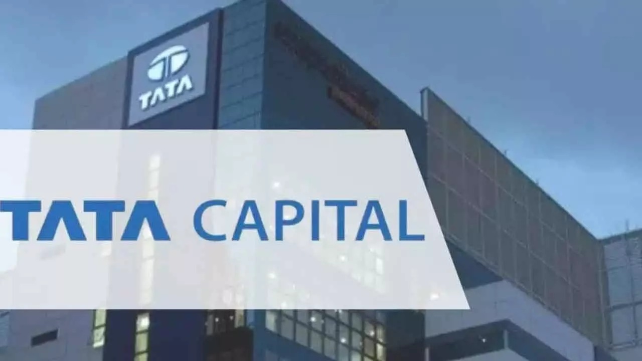 Tata Capital Reports Strong Q3FY26 Performance with Robust Interest Income and Profit Growth
