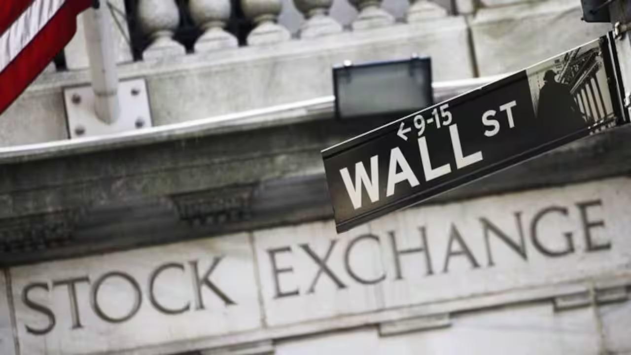 Wall Street Soars, Tesla Slumps: What’s Moving Indian Markets Today
