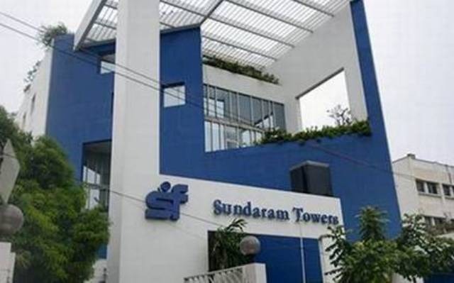 Sundaram Finance Posts ₹4.29 Billion Profit in Q1, Revenue Rises to ₹18.83 Billion Amid Strong Lending Momentum