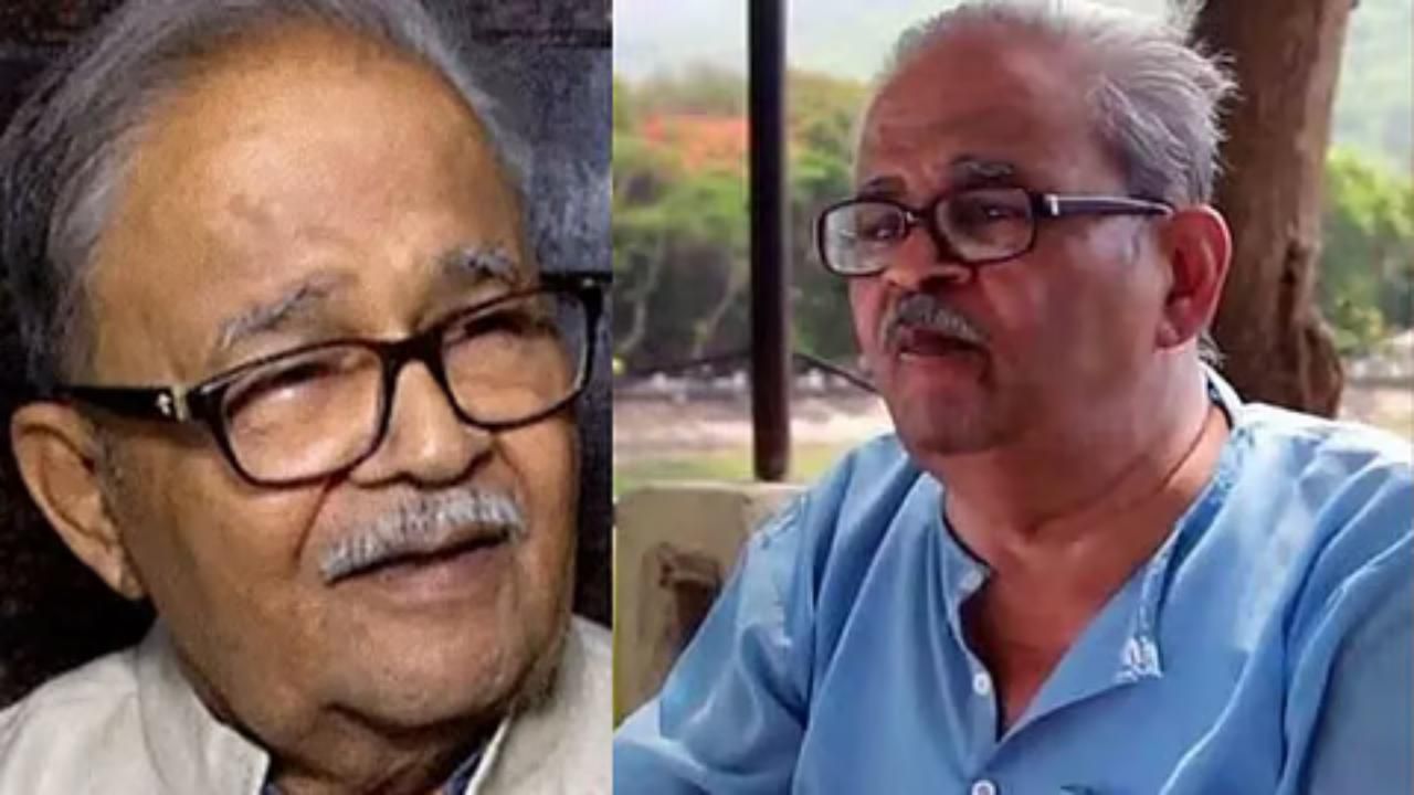Curtains Fall on a Legend: Veteran Marathi Actor Bal Karve Passes Away at 95