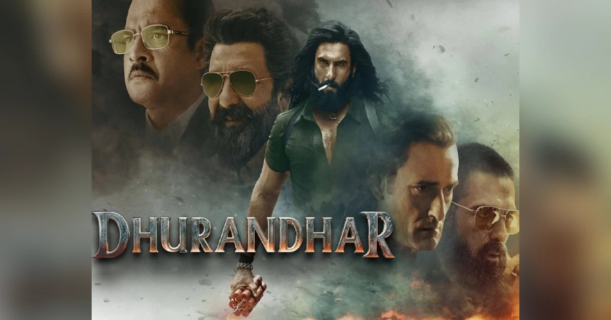 Dhurandhar's Wild Week 2: ₹450 Cr Looms Large – The Hype is Real!