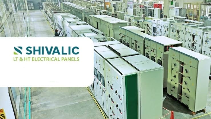 Shivalic Power Control Ltd Secures Order Worth ₹3.6 Million
