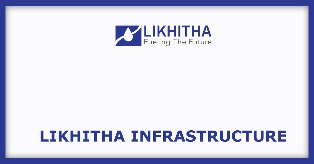 Likhitha Infrastructure Wins Rs 1.21 Billion Order From Oil India, Bolstering Pipeline Book