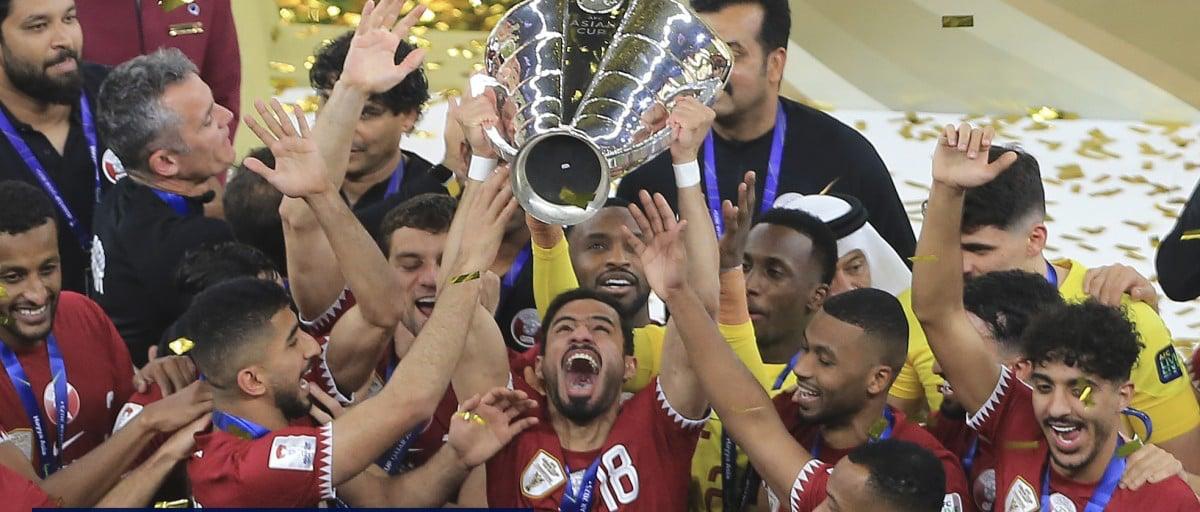 India’s Goal to Host 2031 Asian Cup: A 'Greatest Success Story' in the Making!