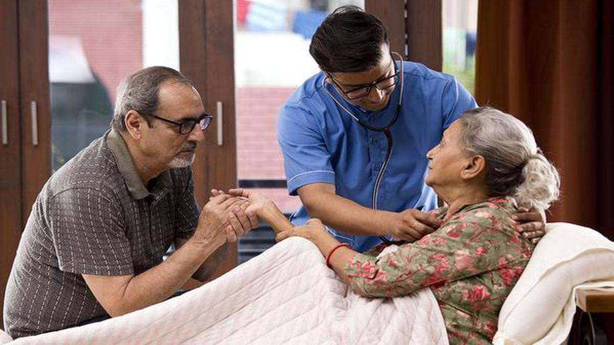 Apollo's 360° Approach to Elderly Care: A New Era in Geriatric Support
