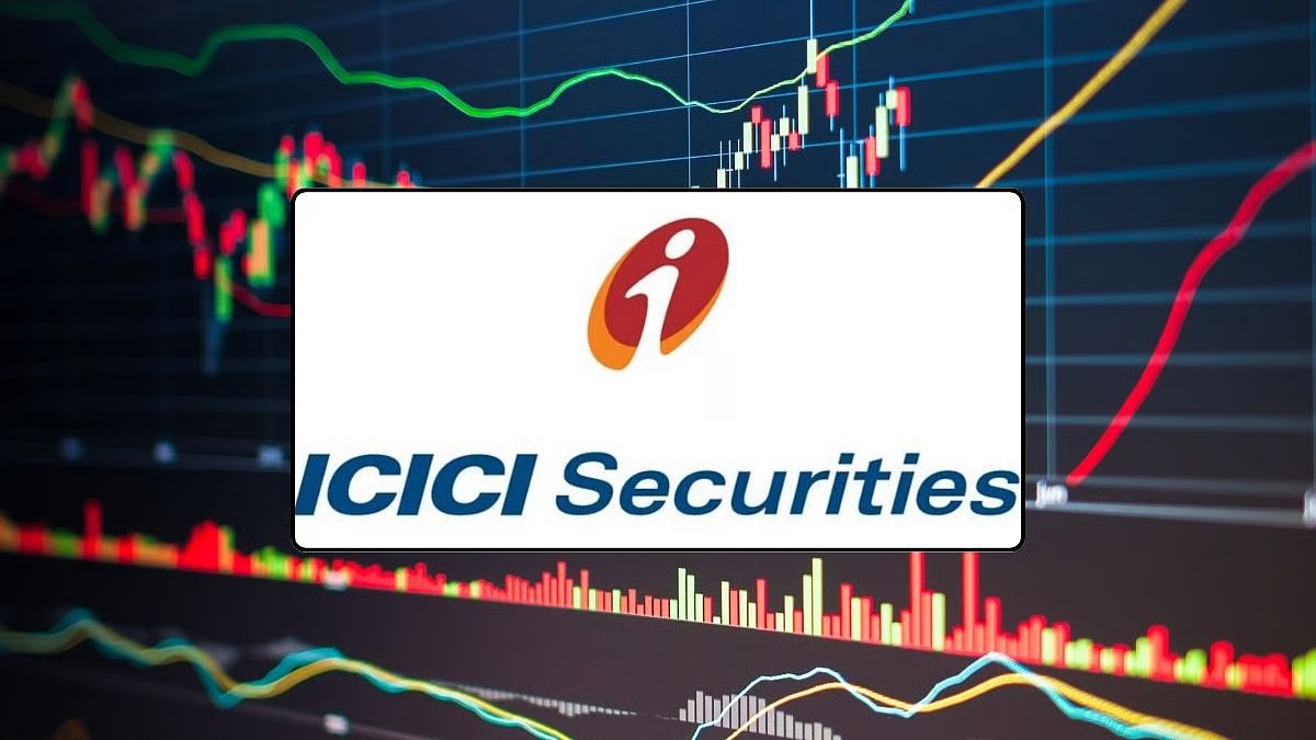 ICICI Securities Reports Strong September Quarter with ₹14.22 Billion Revenue and ₹4.25 Billion Profit