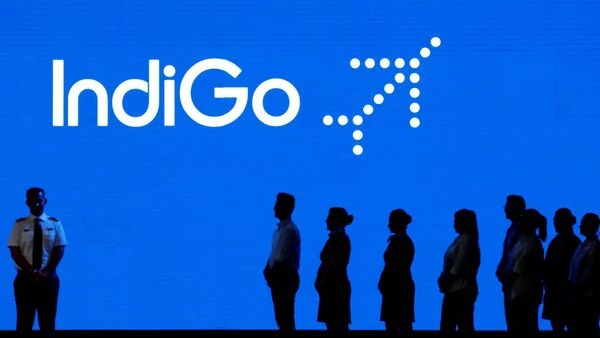 IndiGo Shares Climb 1.9% Post Q2 Results Amid Operational Resilience and Revenue Growth