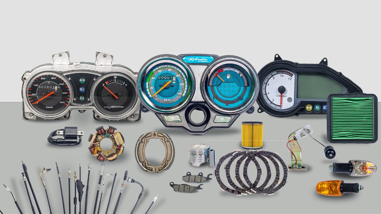 Suprajit Engineering Reports Steady Q4 Performance with Revenue Growth