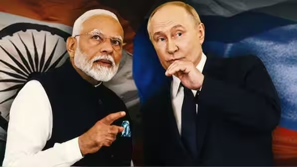 Moscow Nudges New Delhi: Russia Sees India As Bridge Between Tehran And Washington