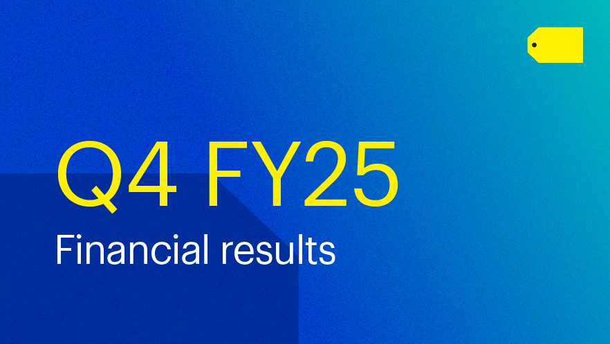KPIT Technologies Reports Strong Q4 FY25 Results with Revenue Growth and Profit Increase
