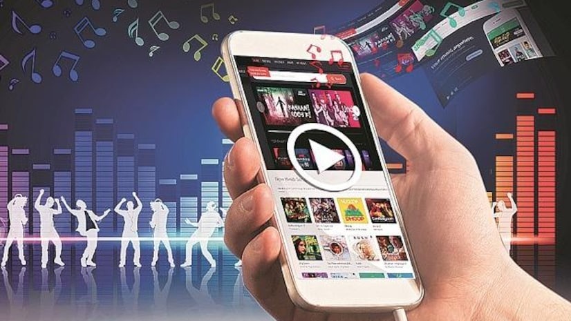 Hitting the Right Notes: Tips Music and Sony Renew Their Duet